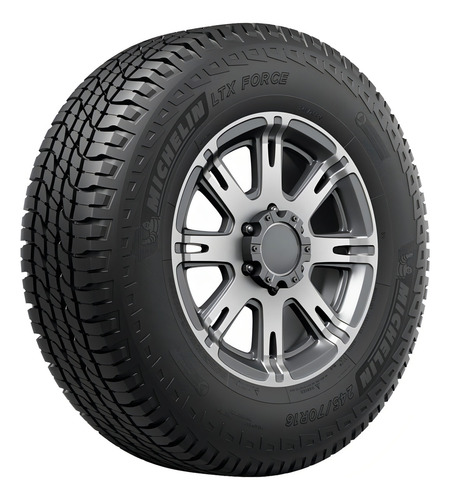 Pneu Michelin LTX FORCE LTX Force P 245/65R17 111 T