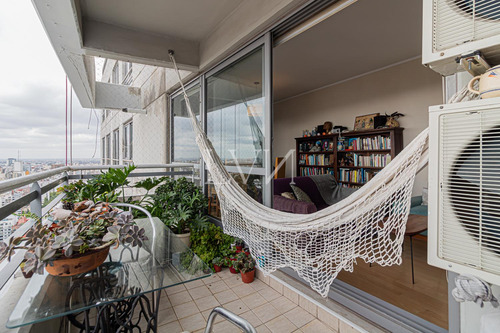 Departamento En Venta En Caballito