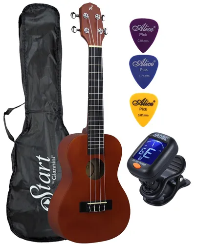 Ukulele sale tenor giannini