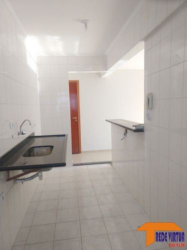 Imagem 16 de 30 de Excelente Apto 2 Dorm. 1 Suíte 2 Vagas - Oportunidade (reformado) - 1284ap - 34387316