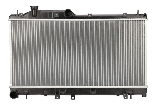 Radiador 2008-2014 Subaru Impreza/wrx 2.5l