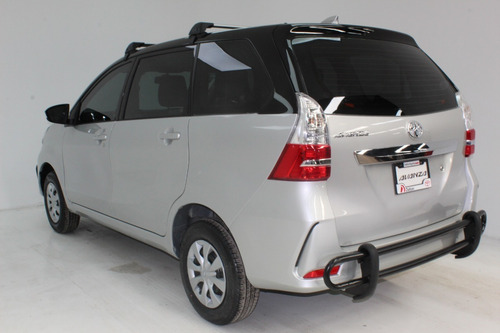 Imagen 4 de 13 de Toyota Avanza 2021 Le At (precio No Incluye Accesorios).
