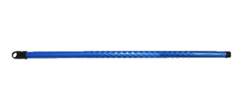 Palo - Mango  Elegant Antideslizante Azul 1,40 Mts Newmop