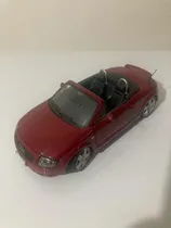 Comprar Audi Tt Roadster Escala 1\u002F18 Marca Maisto Diecast Metal