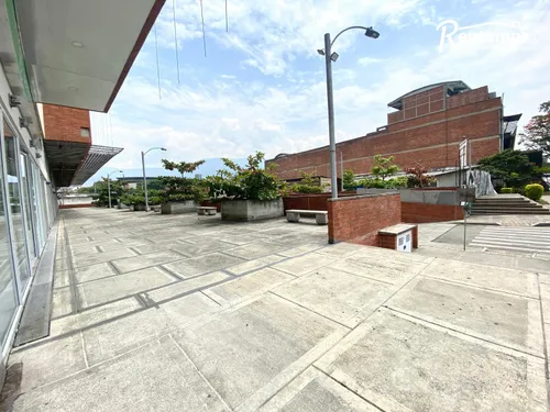 Oficina En Arriendo En Nuevo Naranjal. Cod A775299