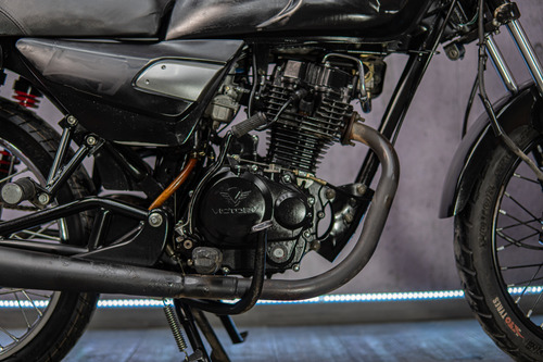 Victory Bomber 125 2023