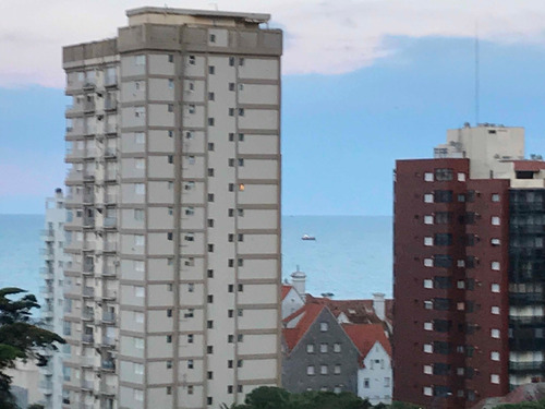 Alquiler Temp Mar Del Plata A 200 Mt De La Playa Zona Güemes. Aceptamos Mascotas