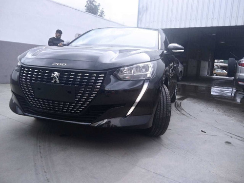 Robayna| Nuevo 208 Active Tiptronic Am20 Ne