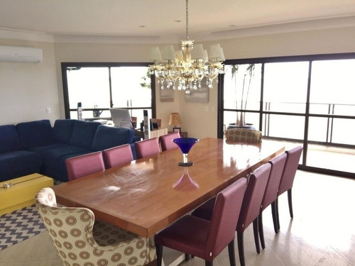 Guarujá - Praia Das Astúrias - Alto Padrão - 4 Suítes - Lazer Completo - 3 Vagas - Ap3171 - 34709830