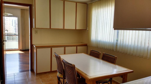 Imagem 12 de 30 de Apartamento Com 3 Dormitórios, 210 M² - Venda Por R$ 1.980.000,00 Ou Aluguel Por R$ 4.000,00/mês - Indianópolis - São Paulo/sp - Ap1511