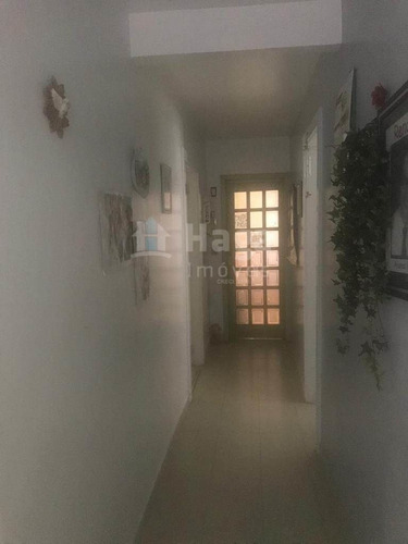 Imagem 3 de 21 de Casa À Venda Em Brusque/sc - 1293