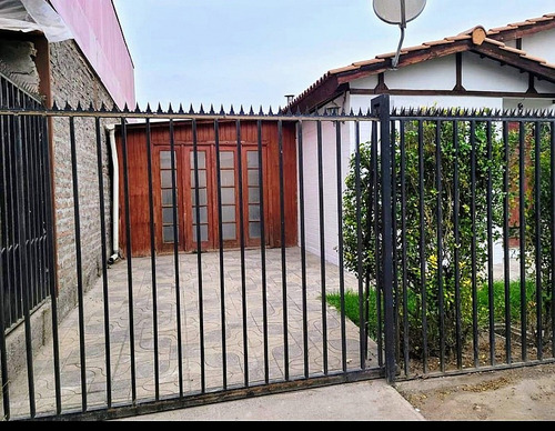 Villa Casas De Quilicura