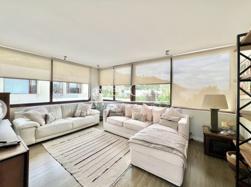 Condominio Chamisero