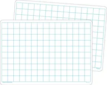 Comprar Juego 10 Pizarras De Borrado En Seco Multicolor Maestro