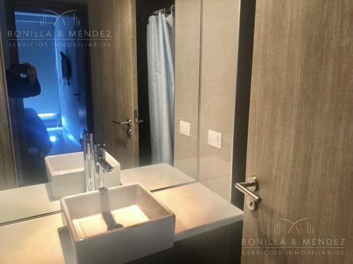 Onix, 3 Dormitorios, 2 Baños, Toilette