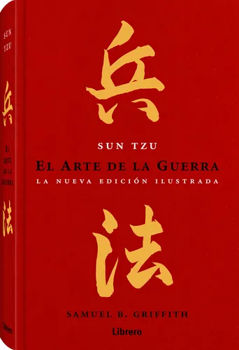 comprar El Arte De Guerra. Nueva Edición Ilustrada Sun Tzu