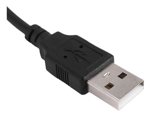 Adaptador Usb Pc 6p+7p Cd Dvd Rom Para Conversor Usb 2.0 Sl-