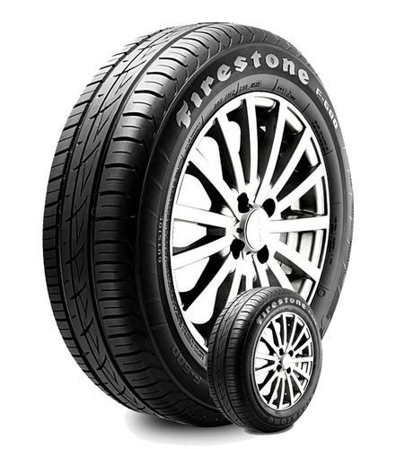 Combo 2u 175/65 R14 T F600 Firestone Envío Gratis $0