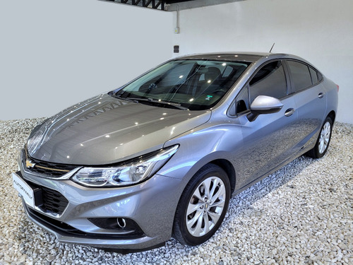Chevrolet Cruze 1.4 Lt Mt Sedan