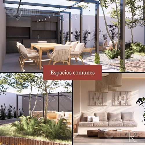 Desarrollo Inmobiliario Torre Redbricks , Unidades De 2 Ambientes A Estrenar.