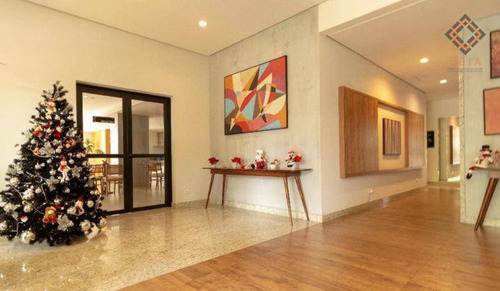 Imagem 20 de 23 de Apartamento Com 2 Dormitórios À Venda, 62 M² Por R$ 754.000,00 - Alto Da Boa Vista - São Paulo/sp - Ap52263