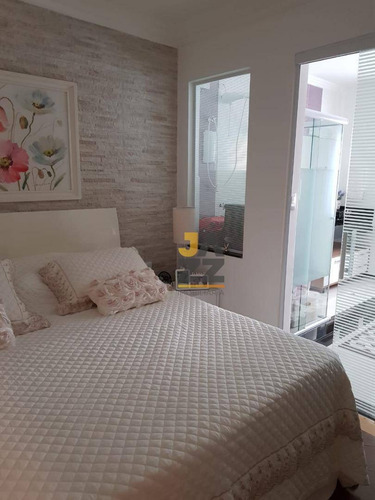 Imagem 13 de 22 de Mega Cobertura Com 3 Quartos À Venda, 240 M² Por R$ 1.300.000 - Osvaldo Cruz - São Caetano Do Sul/sp - Co0023