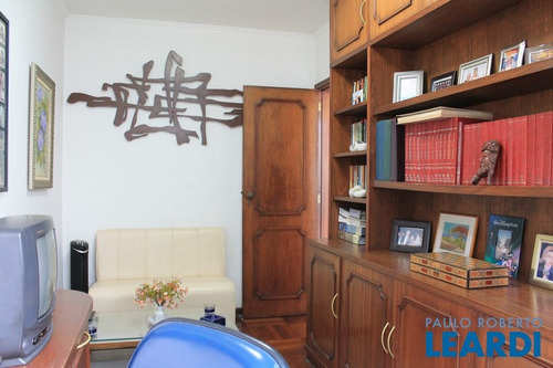 Imagem 6 de 15 de Sobrado - Brooklin - Sp - 486501
