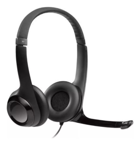 Audifonos Logitech H390