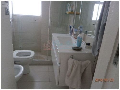 Imagen 21 de 22 de Apartamento En Peninsula, 2 Dormitorios *