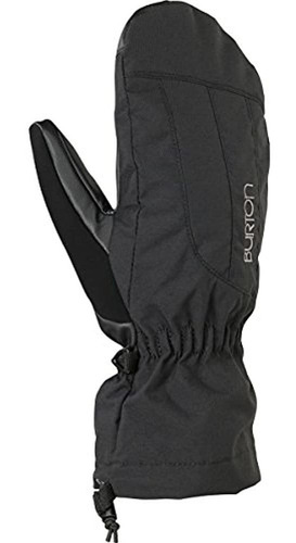 Imagen 3 de 5 de Manopla De Perfil Impermeable, Calida E Impermeable Para Mu