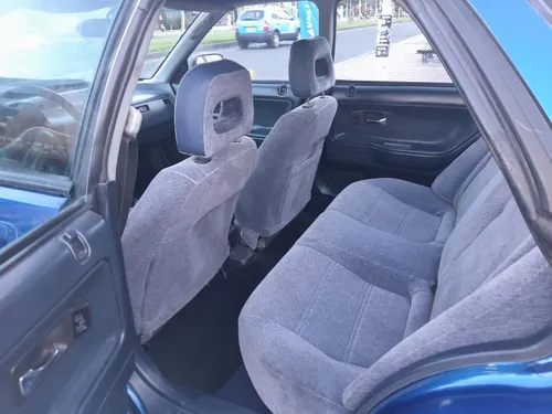 Honda Integra 1.8 4 p