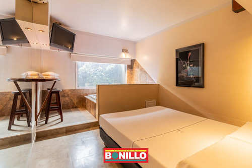 Hotel Venta Villa Pueyrredón