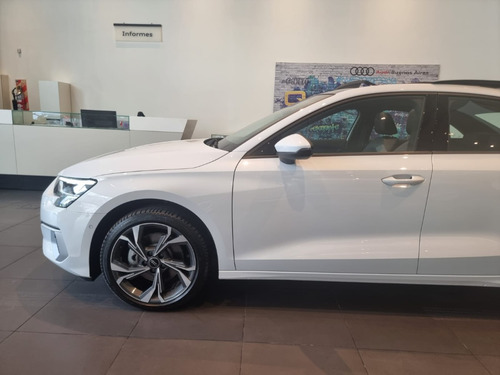 Audi Q2 1.5 35 Tfsi Advanced 150 Cv