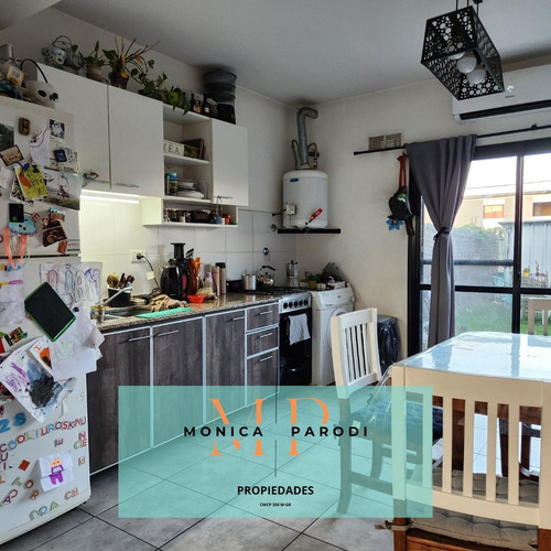 En Venta Duplex De 3 Ambientes En Umbrales De La Merced - Moreno
