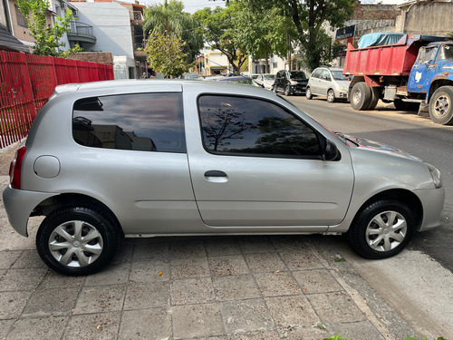 Renault Clio 1.2 MÃo Authentique Pack Look