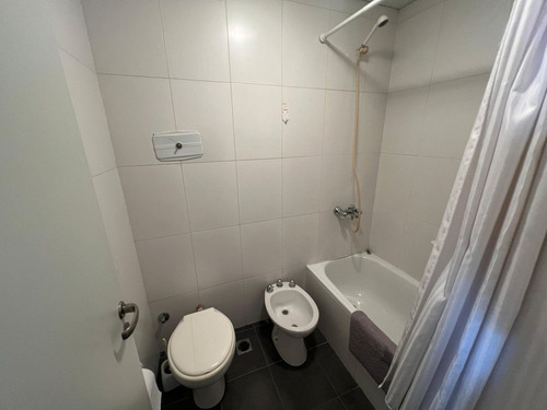 Venta 3 Ambientes Oficina Vivienda Balcon