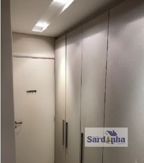 Imagem 13 de 15 de Apartamento À Venda - Vila Andrade - Sp - 3802
