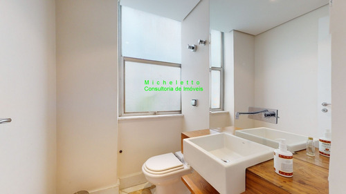 Apartamento - Ap00309 - 68412522