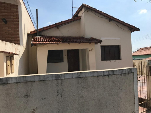 Imagem 2 de 30 de Casa À Venda, 61 M² Por R$ 450.000,00 - Jardim Santo Antônio - Valinhos/sp - Ca1864