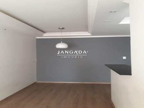 Imagem 2 de 19 de Apartamento Condominio Tulipas Santa Maria Osasco - 12727