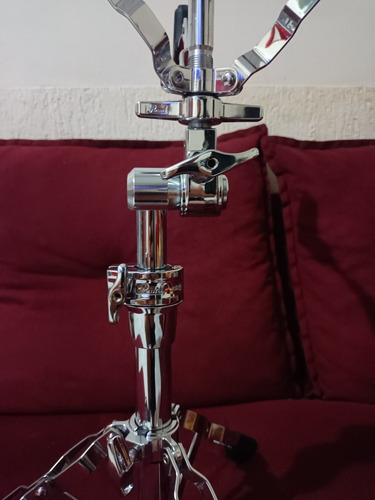 Estante Pearl S-830 Zero N Mapex Tama Yamaha Sonor (Usado)