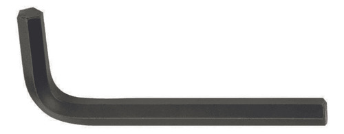 Chave Allen Hexagonal Curta 5mm 220002br Belzer