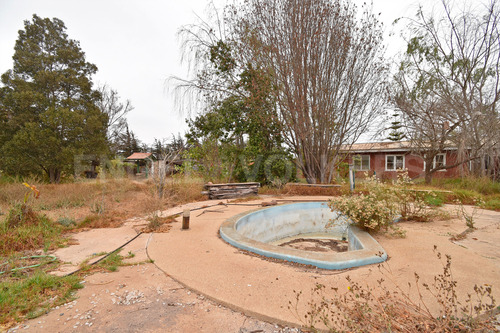 Parcela En Pan De Azucar
