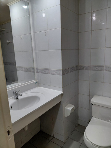 Departamento En Centro De Concepción 2d, 2b, 1e, 1b