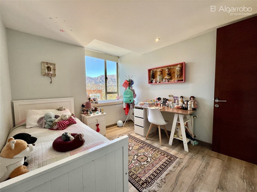 Impecable Casa En Venta 4 Dorm En Lo Barnechea