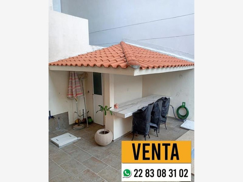 Imagen 11 de 12 de Casa Sola En Venta Costa De Oro
