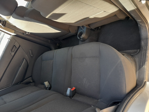 Imagen 7 de 9 de Chevrolet Aveo 2017 1.6 Ls Aa Radio Nuevo Mt