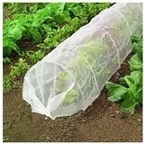 10 M Tela De Crecimiento Manta Termica Proteccion Cultivos