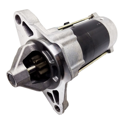 Motor De Arranque Completo Denso 0289000480