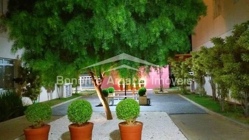 Imagem 21 de 25 de Apartamento À Venda Em Vila Industrial - Ap012549